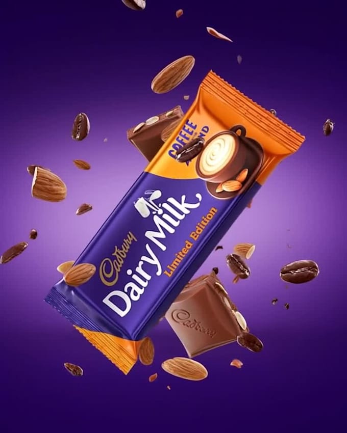 create a motion graphic for your product