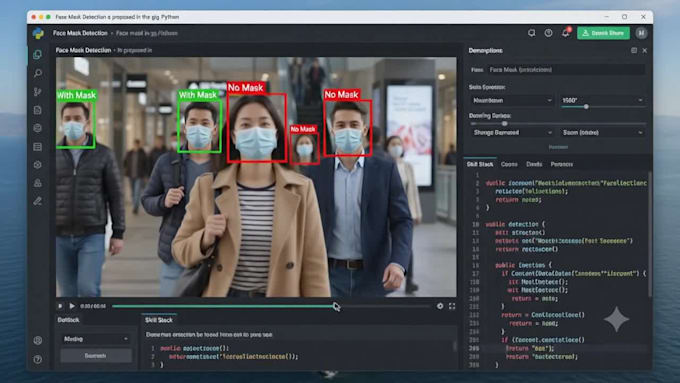 build machine learning, data science and predictive analytics projects in