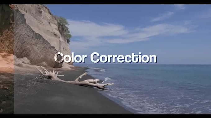 do basic video editing