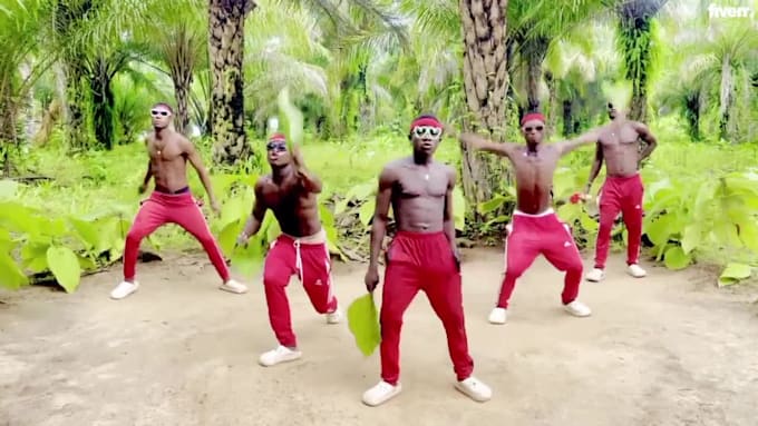 african happy birthday video african happy birthday video
