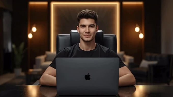 create professional ai avatar videos, script to stoty video