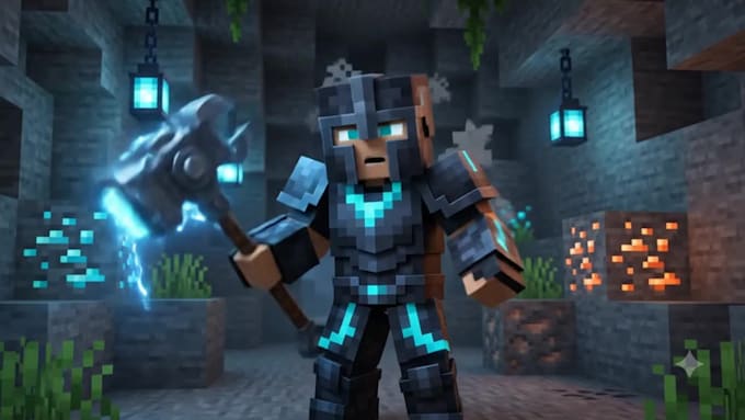3d hytale model minecraft server fabric mod neoforge mod game ui gameplay hytale