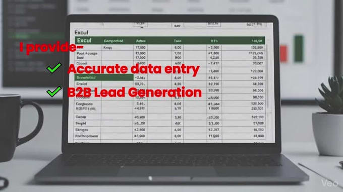 do linkedin b2b lead generation and targeted prospect lists
