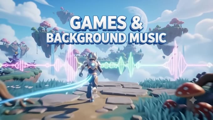 create original custom songs and music tracks
