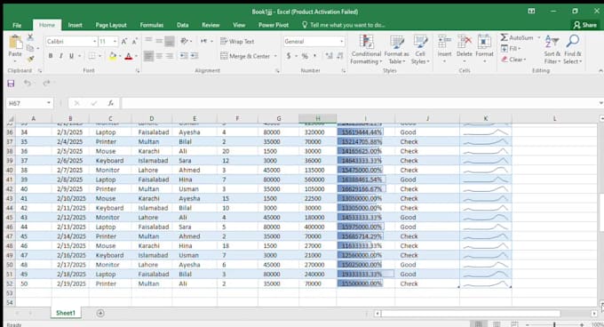 pdf to word and excel conversion