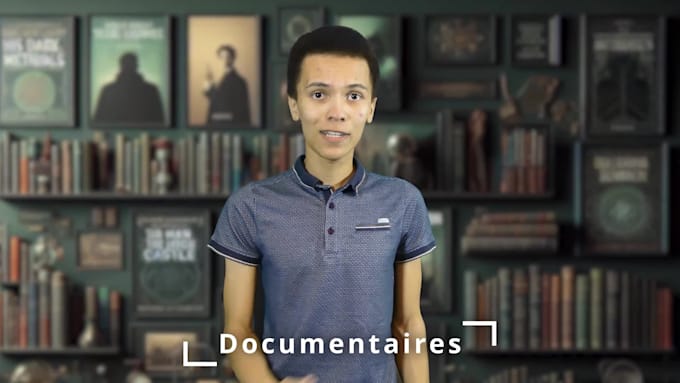 edit your video for youtube