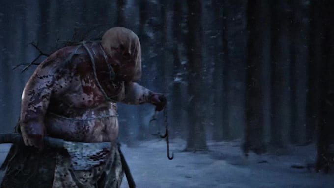 create cinematic 3d game trailers and cutscenes