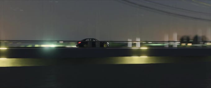 design stunning car animation