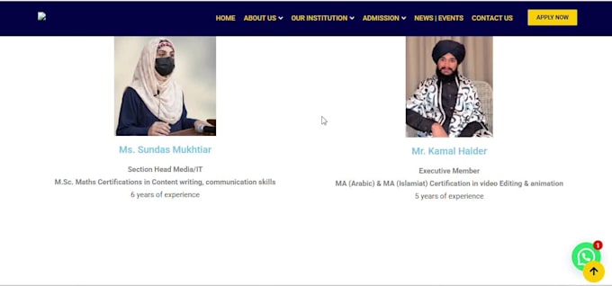 make quick wordpress edits, fix text, images or plugins