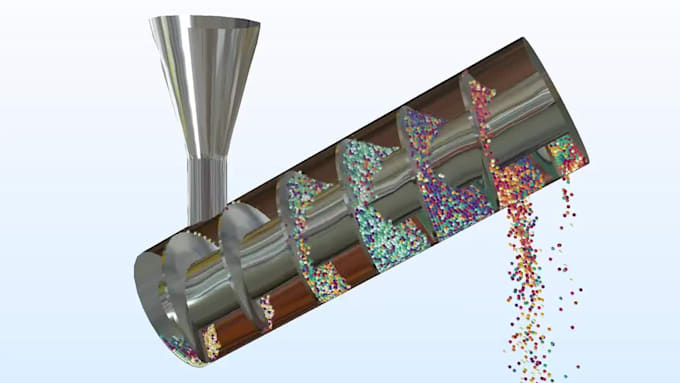 do cfd, fea and thermal simulation in comsol, ansys and abaqus