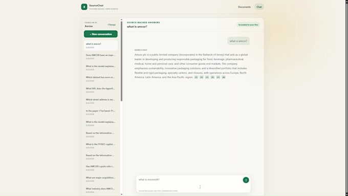 build a rag chatbot for your pdfs with citations