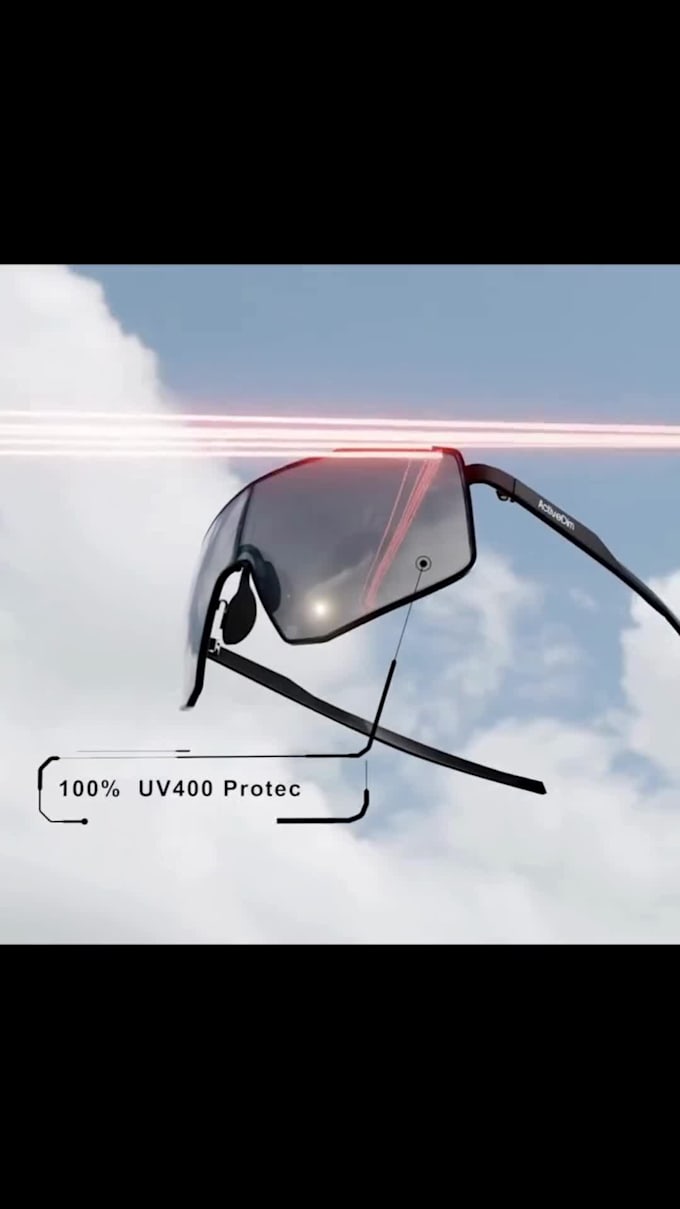 create realistic 3d glasses, eyewear design, cad model, sunglasses 3d rendering