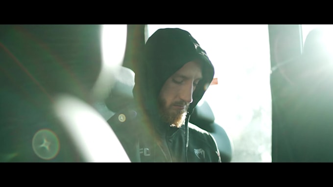 edit a hollywood level movie trailer for your film