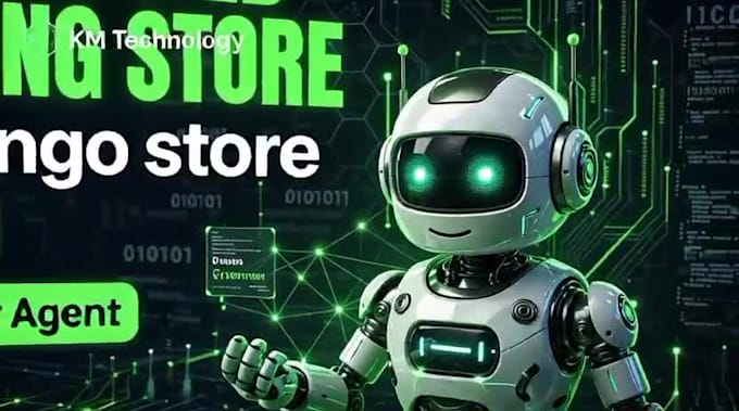 build you a ready to sell django cj dropshipping shopify