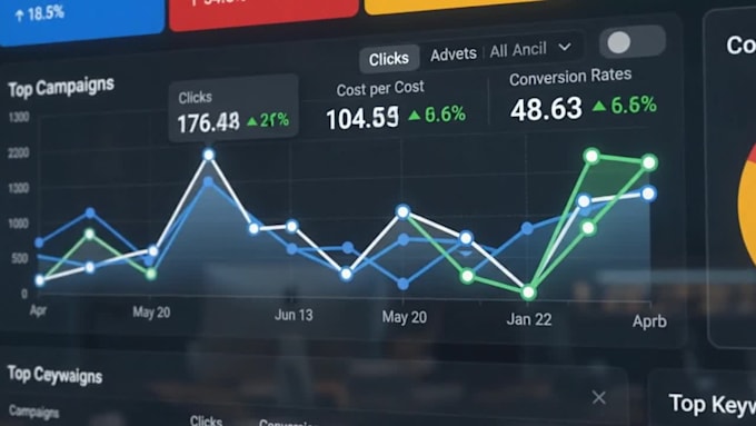 setup and manage google ads campaign as ppc ads manager, pmax campaigns