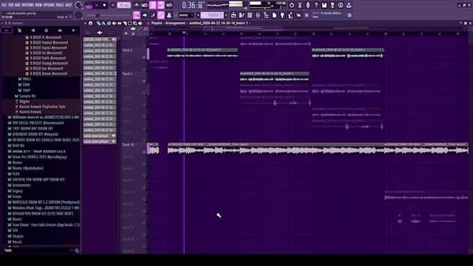 professionally mix your song