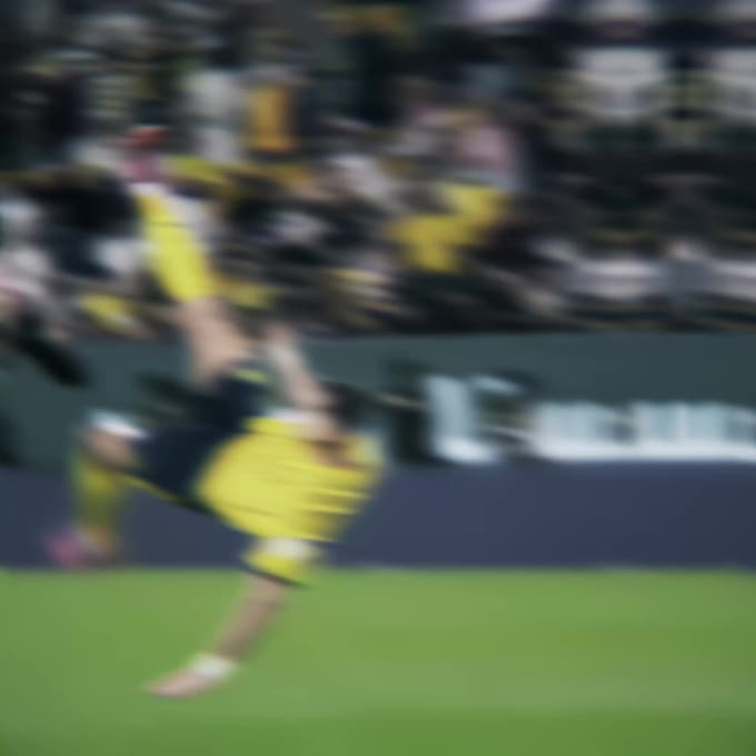 make a viral football video