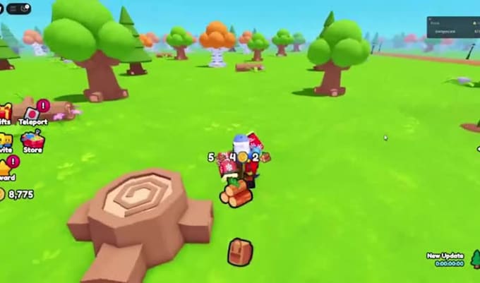 develop a custom roblox tycoon game with scripts, systems, and full map design