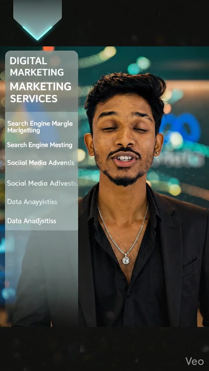 run facebook and google ads