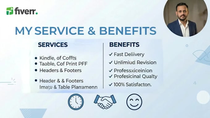 be your book formatter and professional typesetter