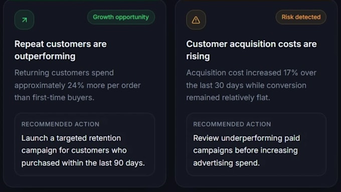 build an interactive ai saas prototype or mvp web app