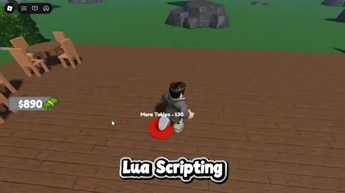 script and develop a custom roblox tycoon game