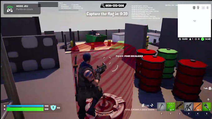 build custom fortnite uefn map, tycoon map, fortnite map, creative map box fight
