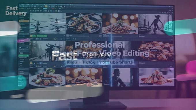 create scroll stopping short form videos in canva for tiktok, reels and youtube