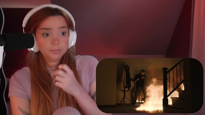 edit your movie reaction videos without copyright