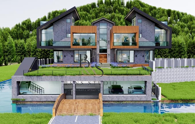 create professional 2dfloor plans and architectural drawings