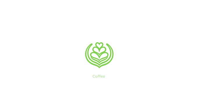 create attention hooking logo animation for your brand