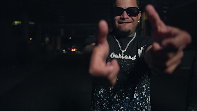 edit your music video