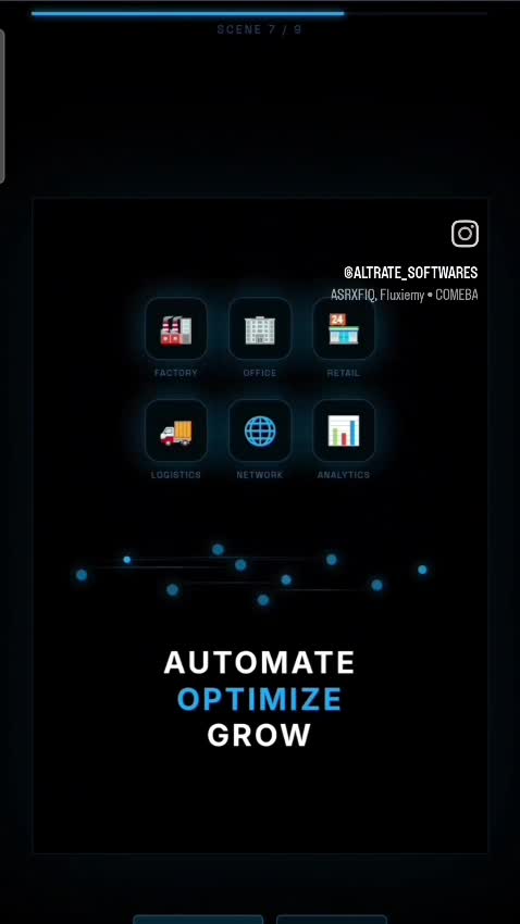 develop custom software for your business