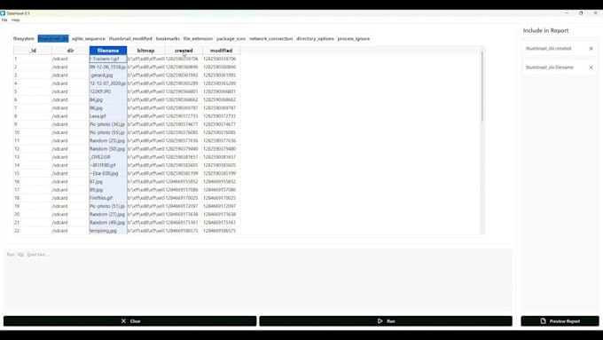 build a modern python gui app using customtkinter