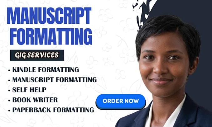 manuscript formatting, selfhelp, kindle formatting, paperback formatting, ebook