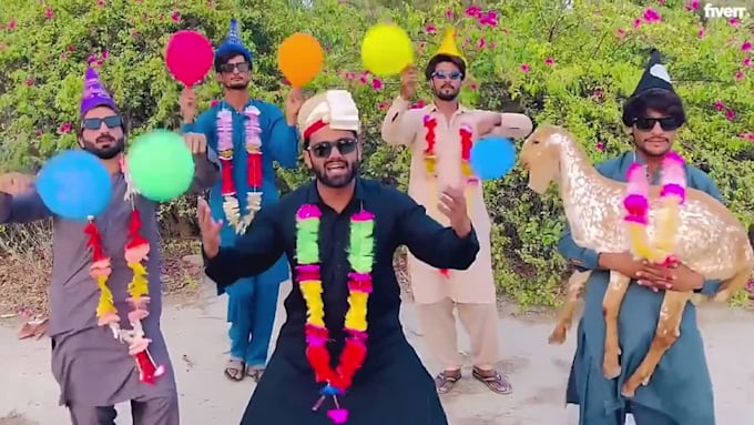 african happy birthday video african happy birthday video
