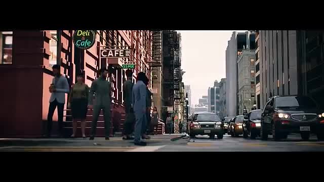 make a professional fivem loading screen and cinematic fivem trailer video