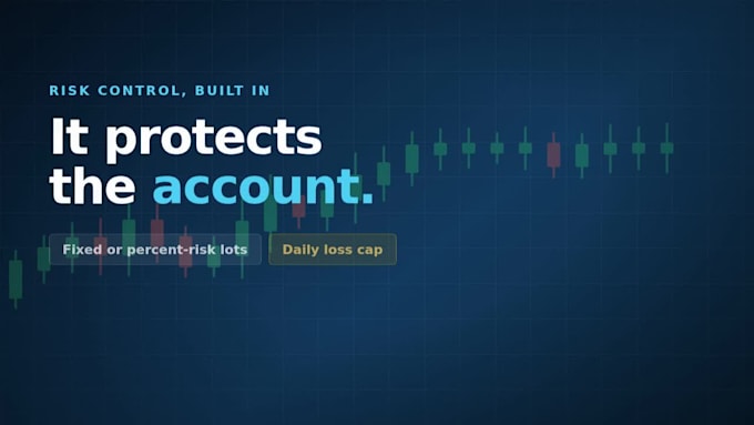 develop mt4 mt5 expert advisor forex trading bot robot in mql4 mql5