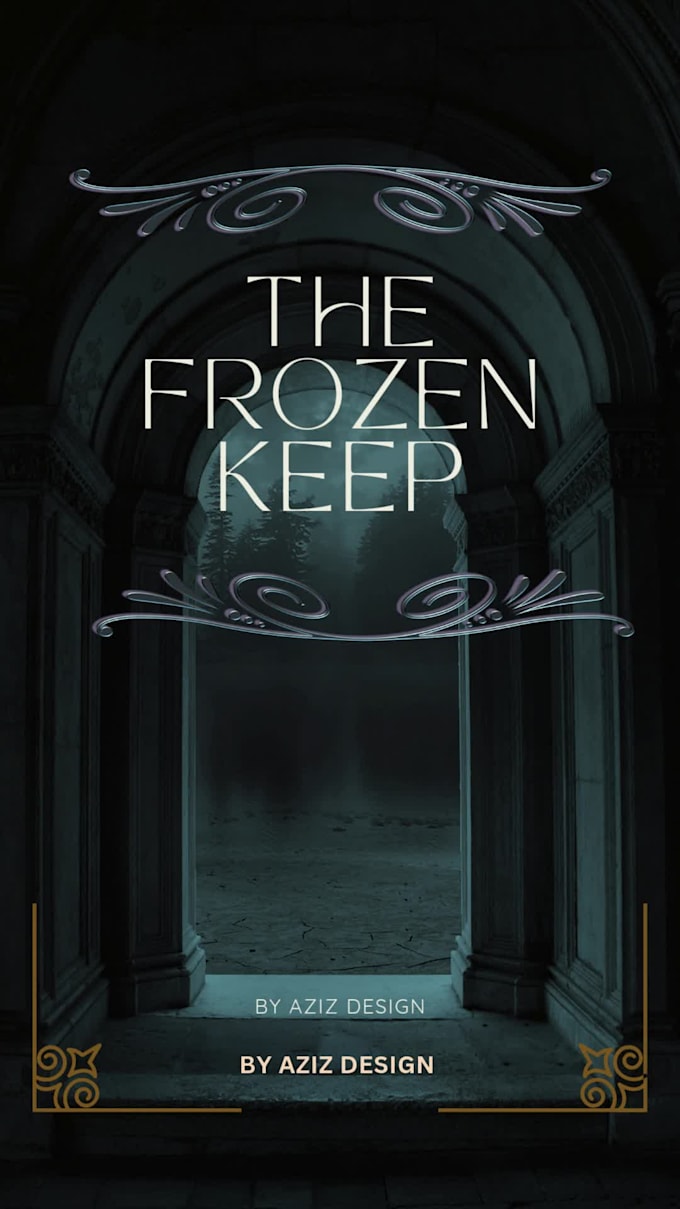 design nonfiction self help KDP book cover