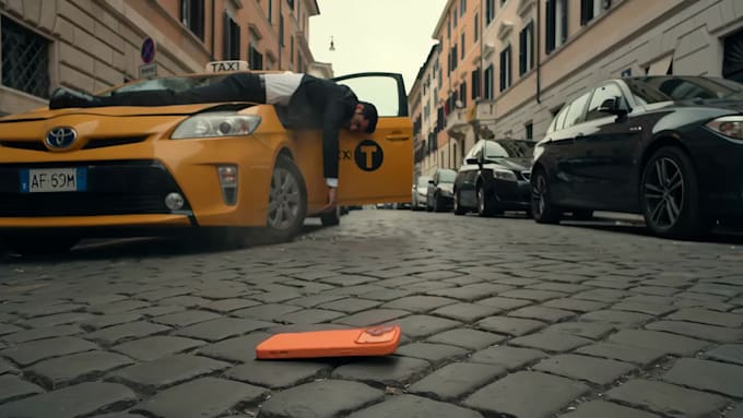 create ai cinematic brand video ads for d2c brands