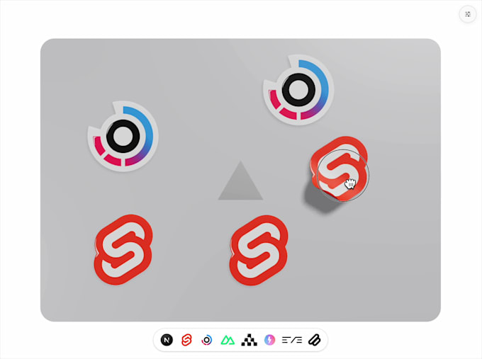 develop a 3d interactive experiences with threejs and webgl