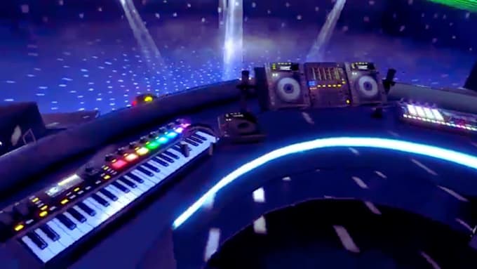 design 3d cgi stage lighting, concert lighting, event lighting, show lighting
