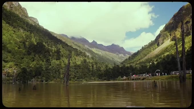 edit engaging cinematic reels and travel edits