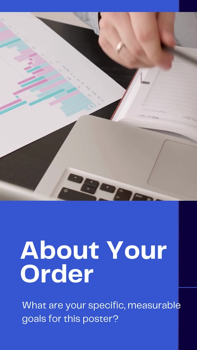 design modern poster flayer and social media post