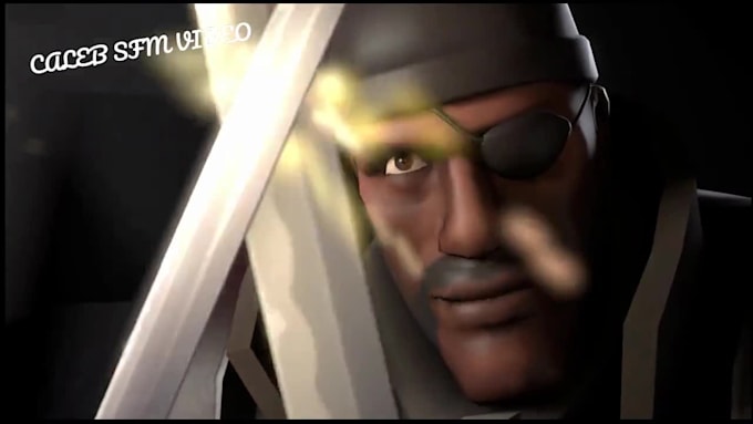 port your custom blender model to source filmmaker sfm