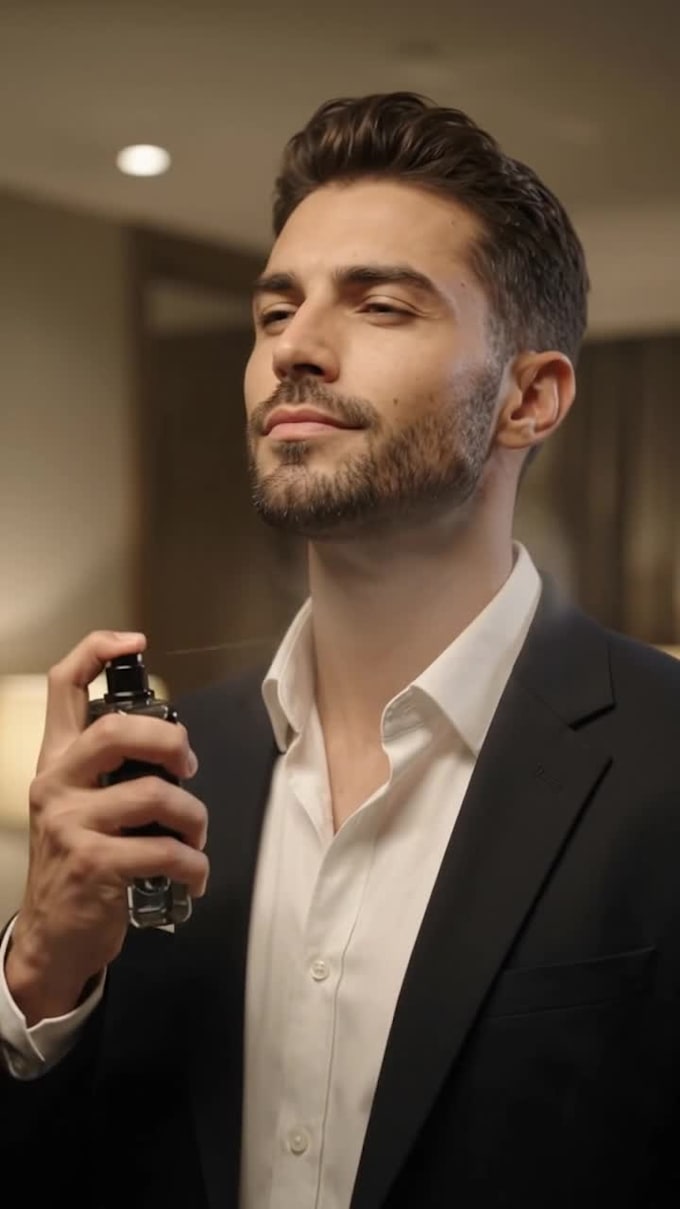 create stunning ai cinematic video ads