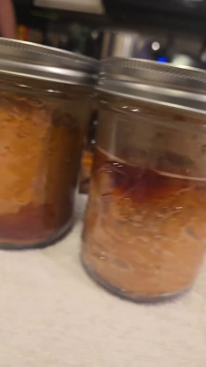 create ugc for your kitchen, canning, or food brand