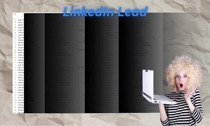 client hunting and lead generation