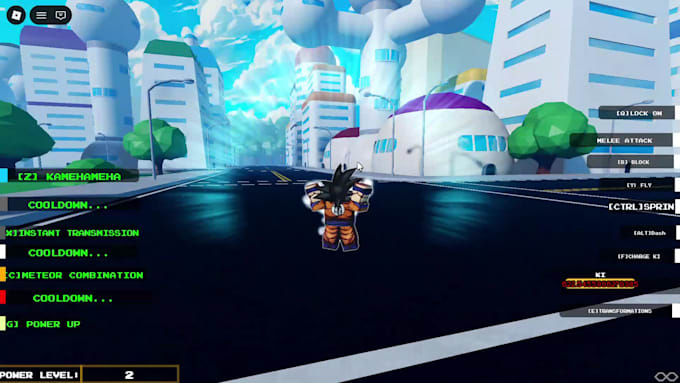 script custom roblox combat mechanics and abilities