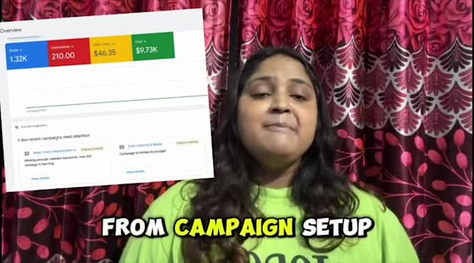 set ppc ads performance max shopping ads for local service or ecommerce